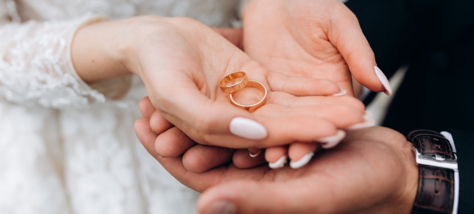 marriage line in palmistry