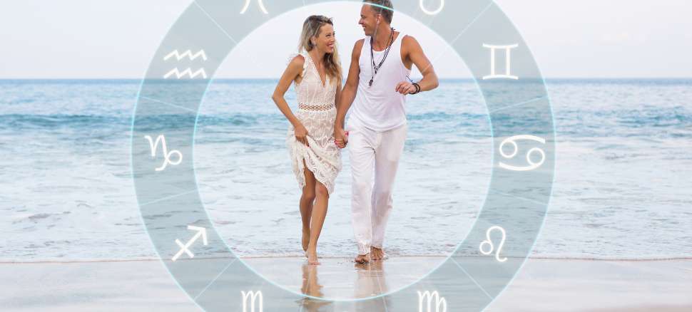 Astrology of Love and Relationships