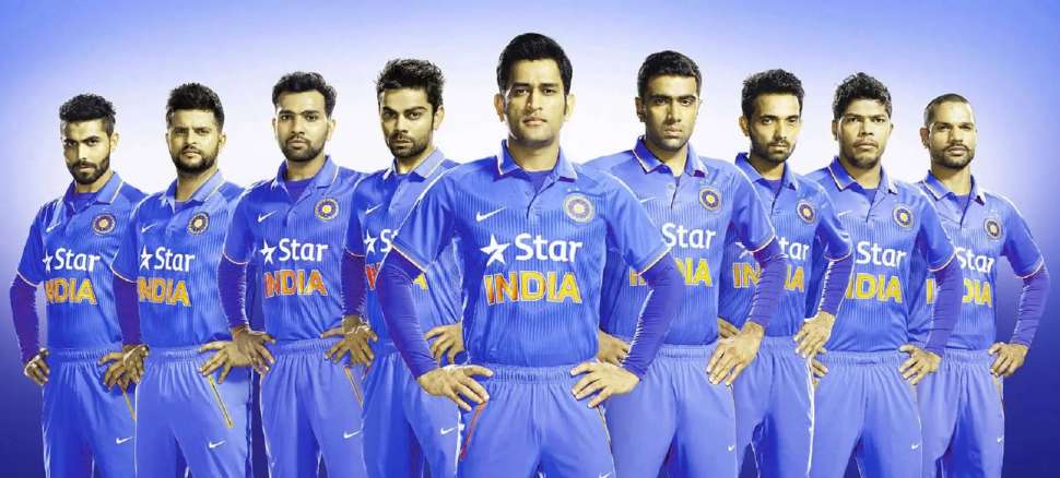 Indian cricket team Astrology