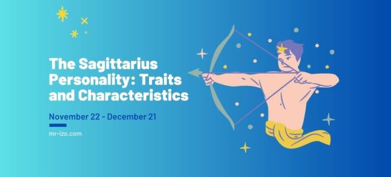 The Sagittarius Personality: Traits and Characteristics