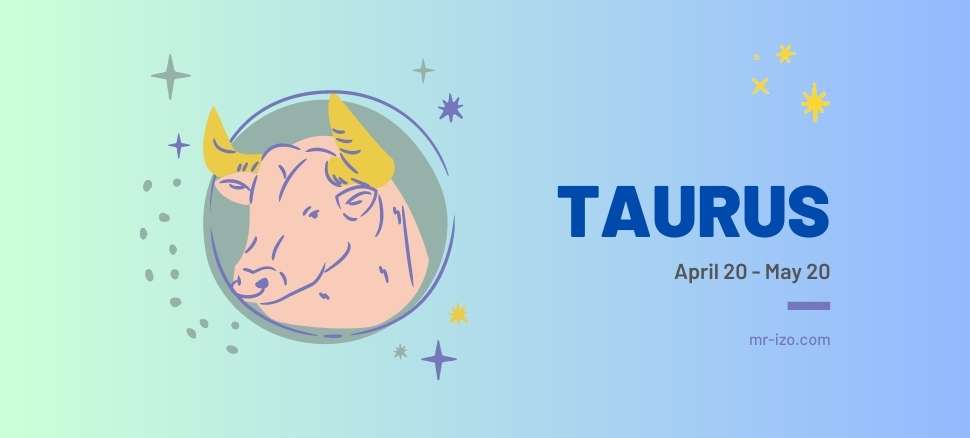 Taurus in Love